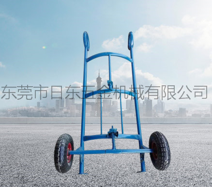 油桶手推車1