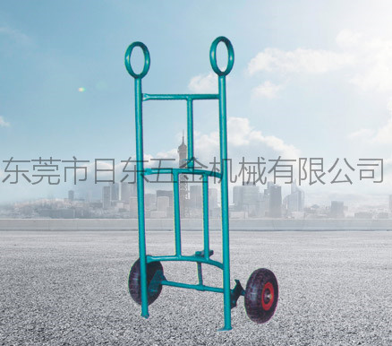 油桶手推車2