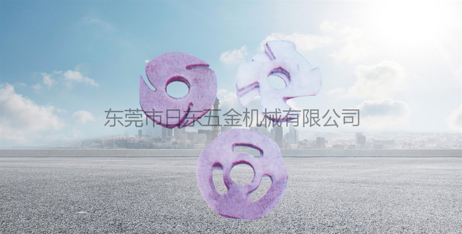 砂磨機葉片